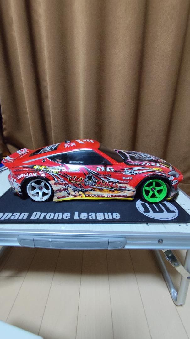 アディクション FAIRLADY Z