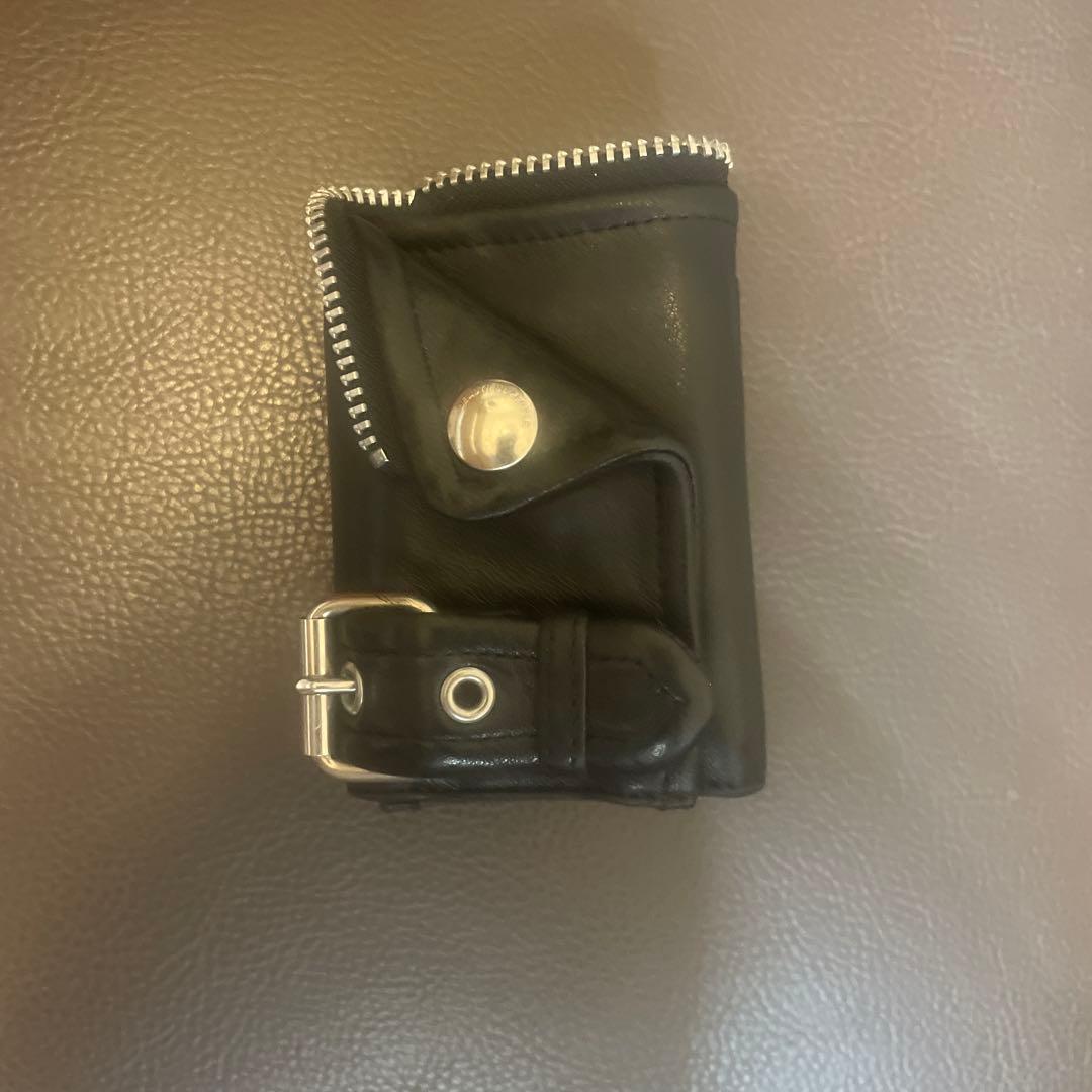 beautiful people ライダースウォレット キーケース まとめ