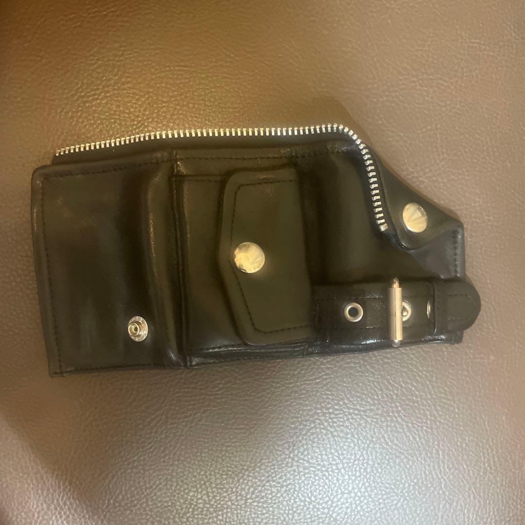 beautiful people ライダースウォレット キーケース まとめ