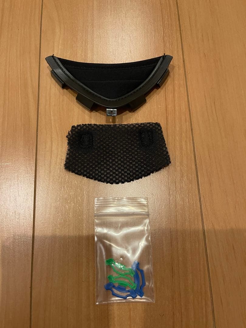 AGV K-3 SV (Type 0T43-A) フルフェイス ヘルメット