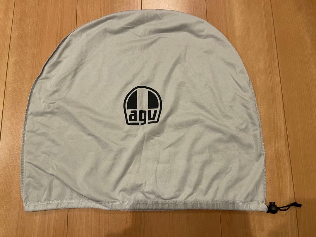 AGV K-3 SV (Type 0T43-A) フルフェイス ヘルメット