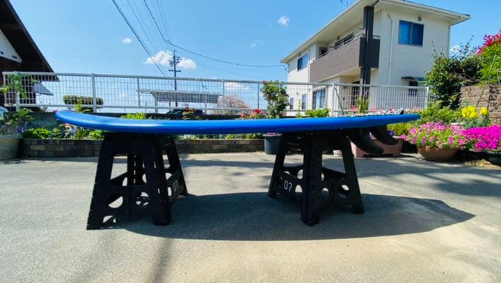 NSP プロテックフィッシュ5'6 33L