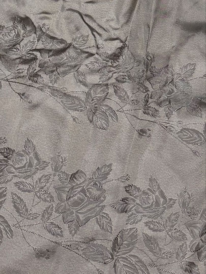 【美品】MITSUKOSHI MINKFUR/デミバフミンク/ファーコート