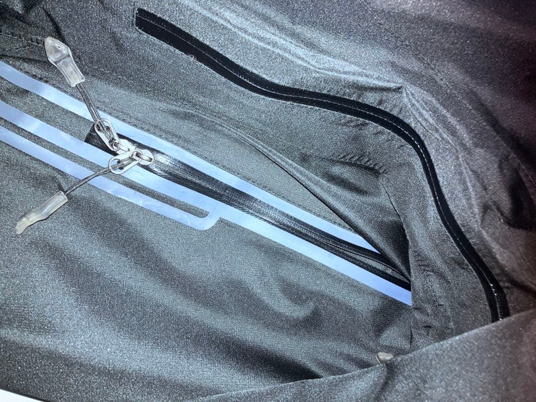 り*く様 【未使用品】THE NORTH FACE スキーウェア上着のみ ゴアテ