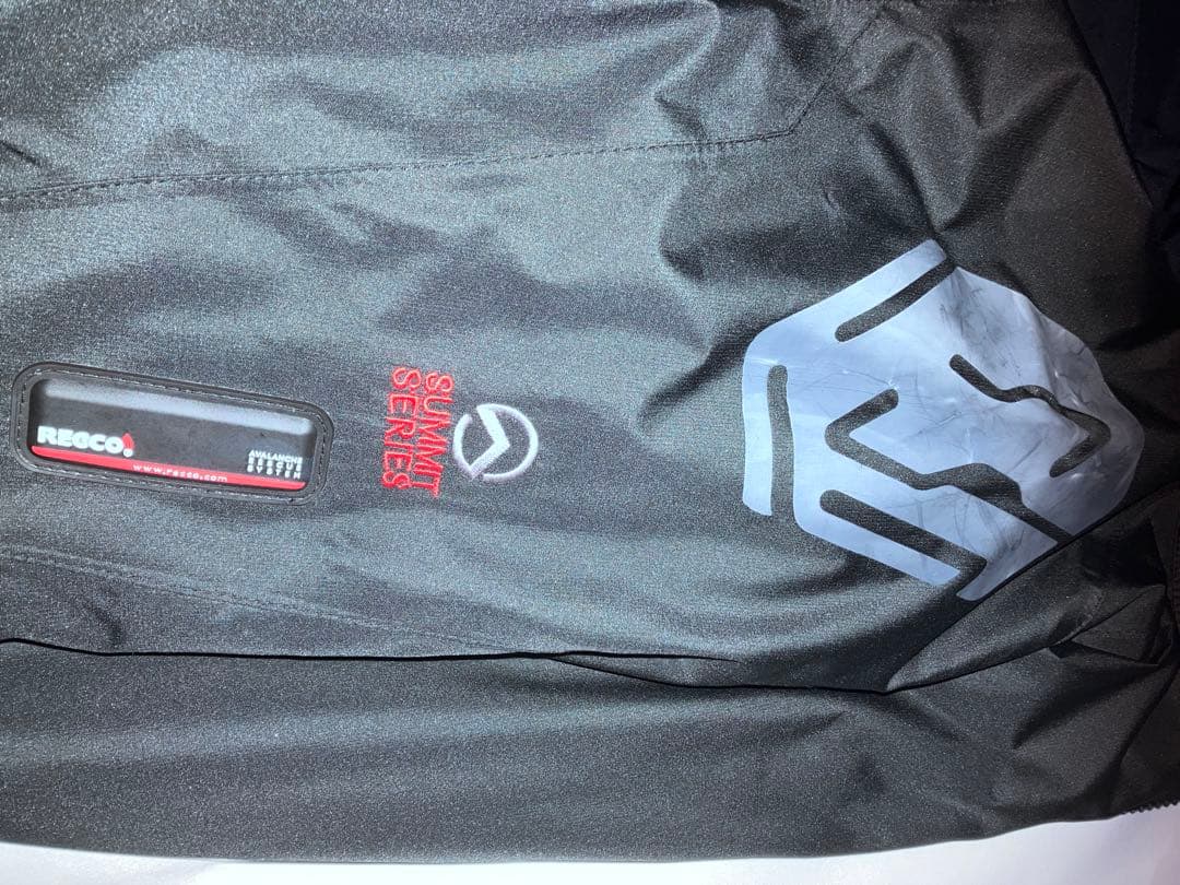 り*く様 【未使用品】THE NORTH FACE スキーウェア上着のみ ゴアテ