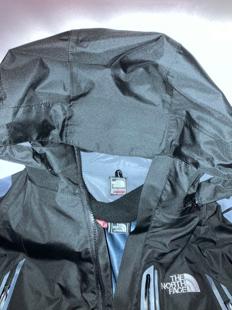 り*く様 【未使用品】THE NORTH FACE スキーウェア上着のみ ゴアテ