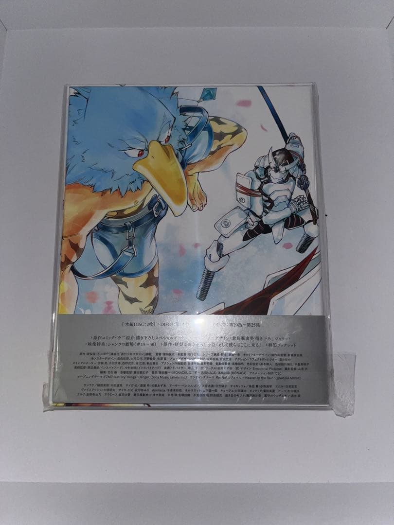 シャングリラ・フロンティア Vol.2 完全生産限定版(Blu-ray)