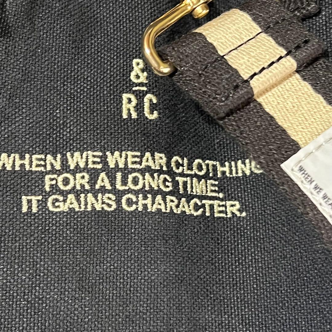 【カレンソロジー】Curensology ヘルメットバッグ　ブラック