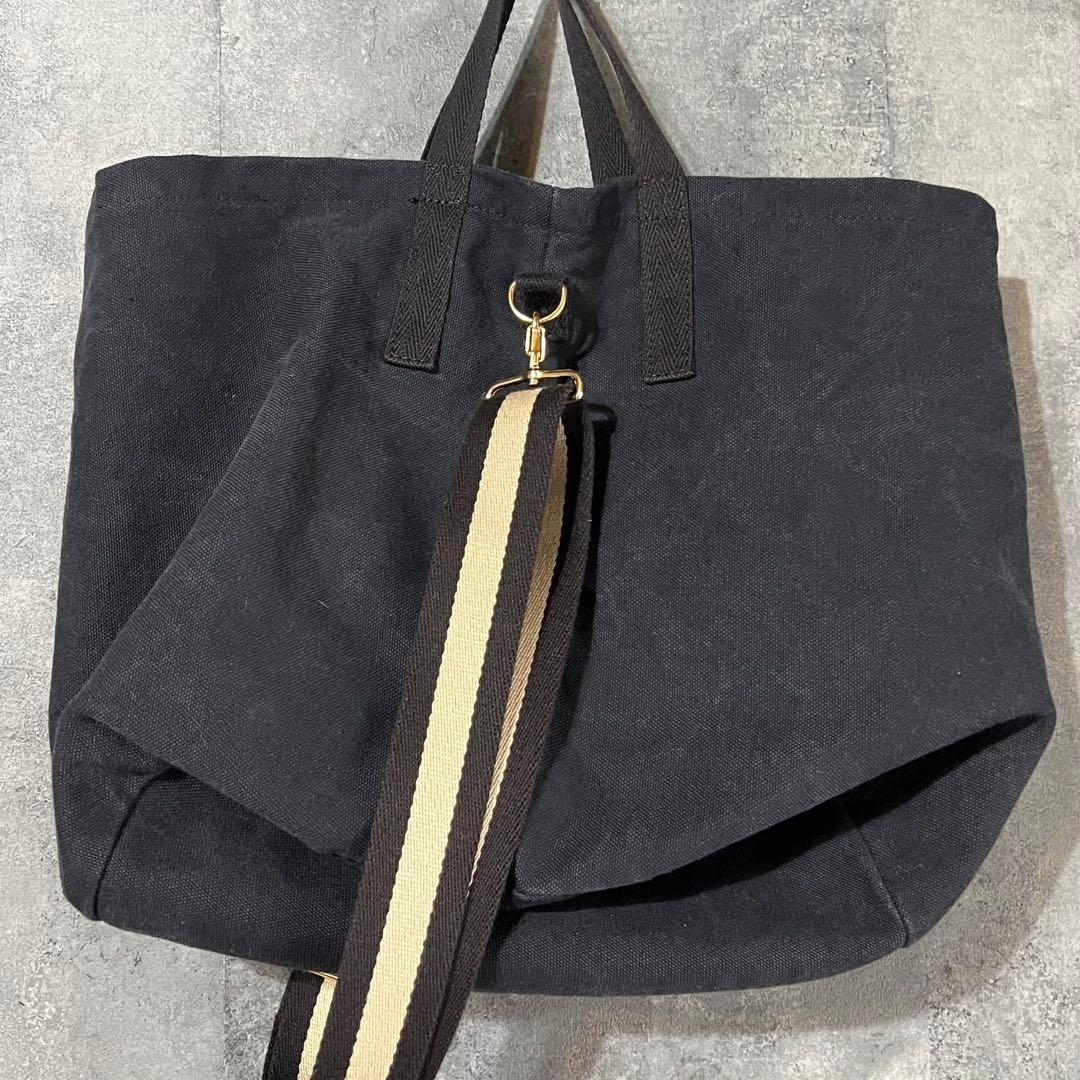 【カレンソロジー】Curensology ヘルメットバッグ　ブラック