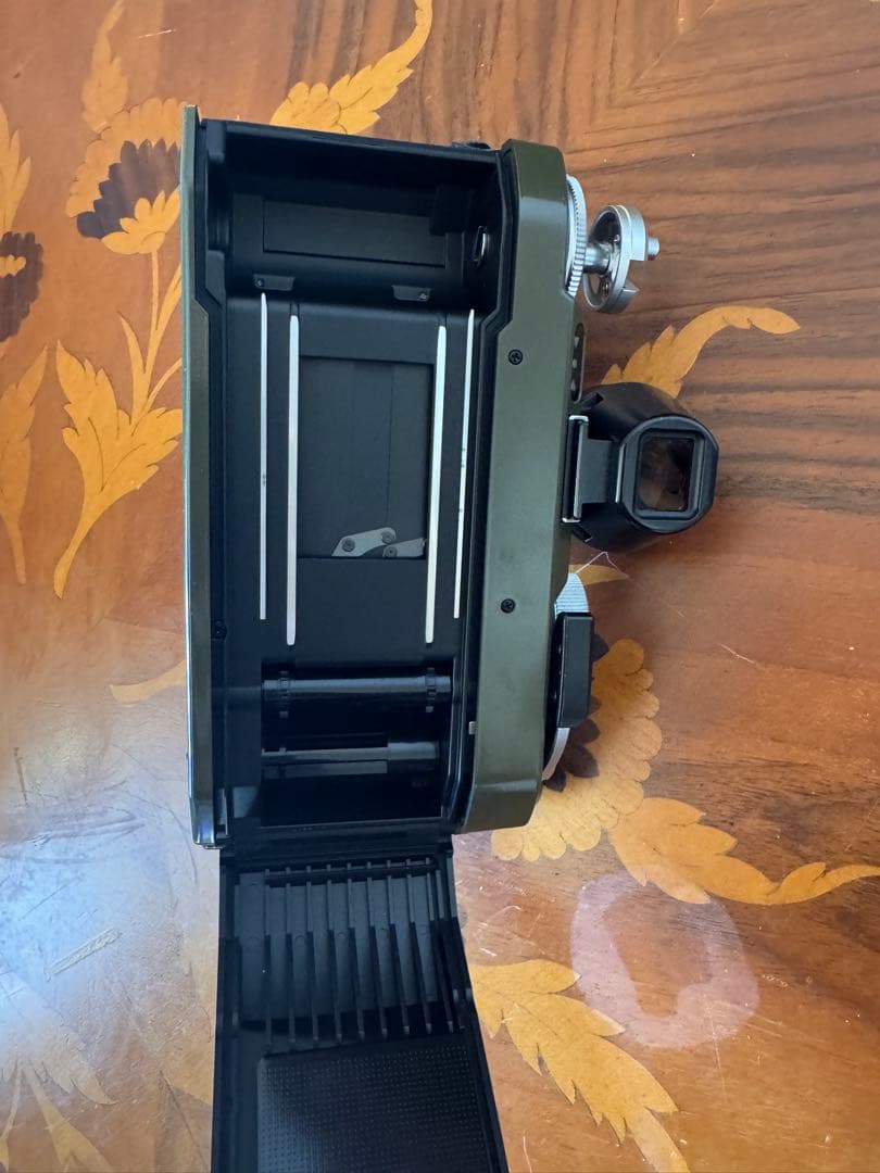 【貴重・限定色】Voigtländer BESSA-L HELIAR 15mm