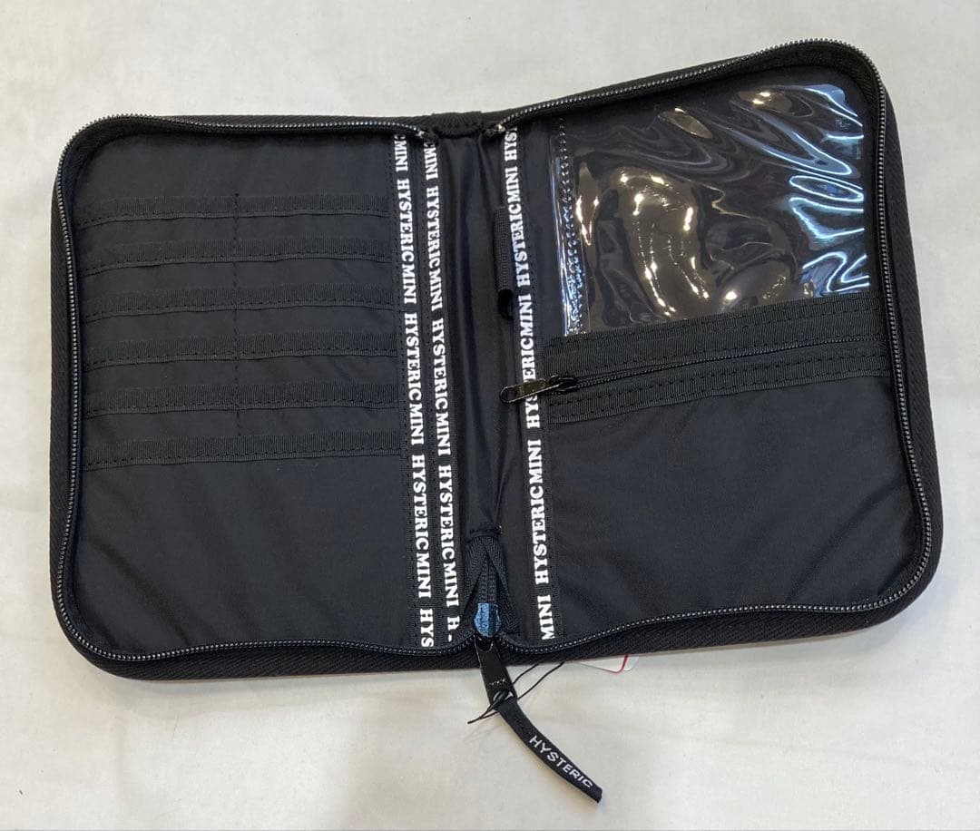 新品　ヒステリックミニ マルチケースSサイズ
