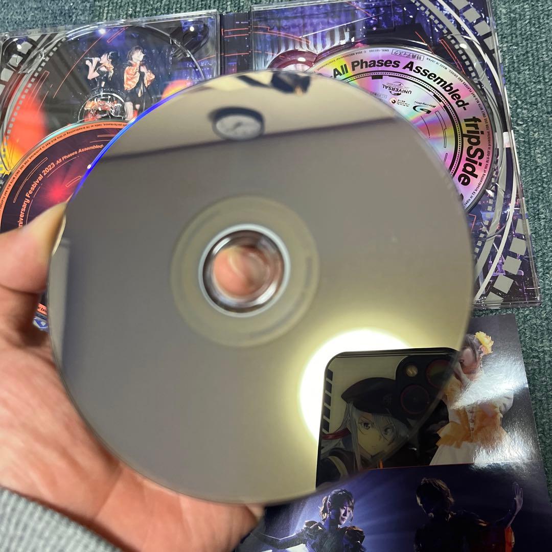 fripSide/20th Anniversary Festival 2023…