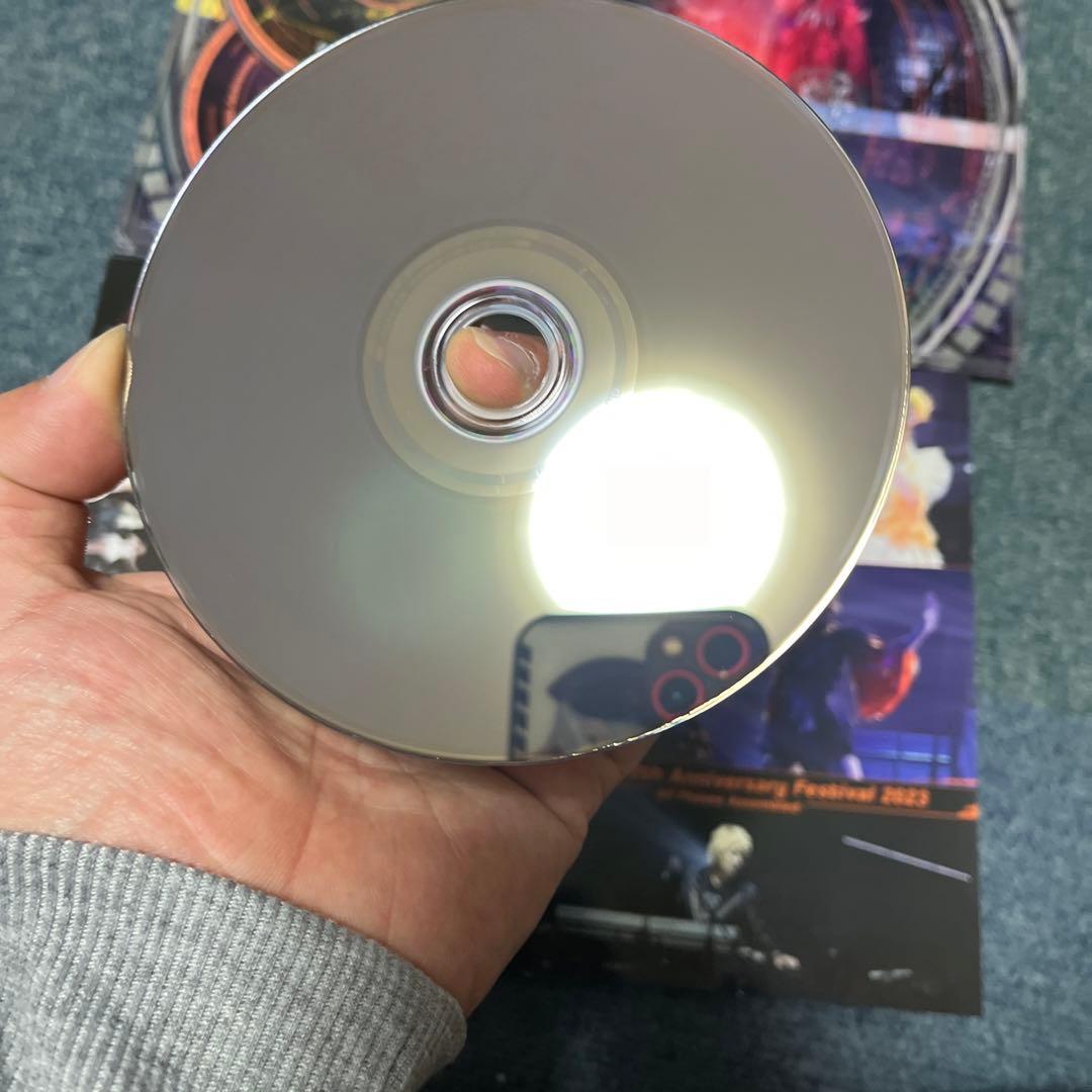 fripSide/20th Anniversary Festival 2023…