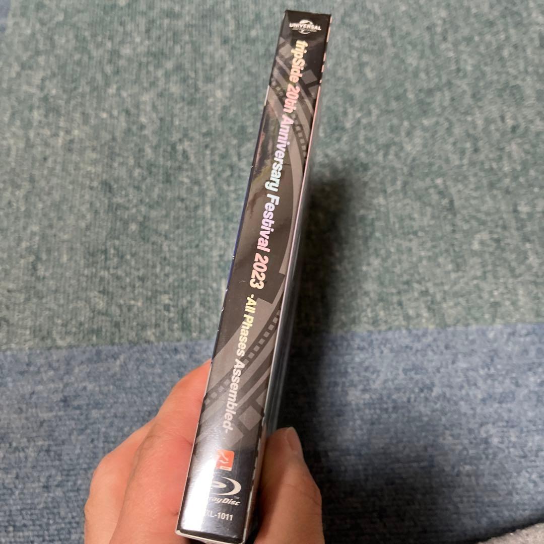 fripSide/20th Anniversary Festival 2023…