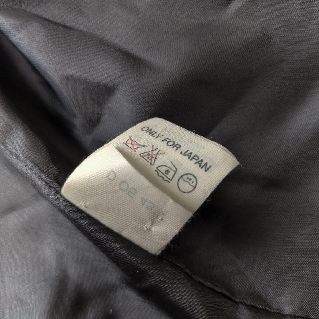 マックスマーラ　プリズマレイ　バージンウール　ダブルブレスト　ウールコート