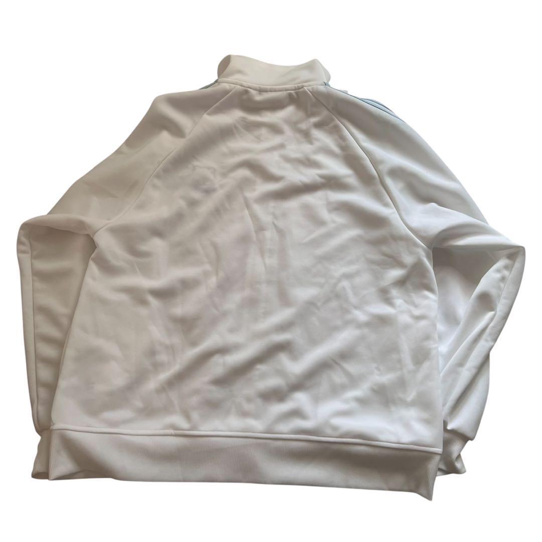 【Moir】らぶいーず 上下セット すもっぴ ぴょんちー L Mホワイト