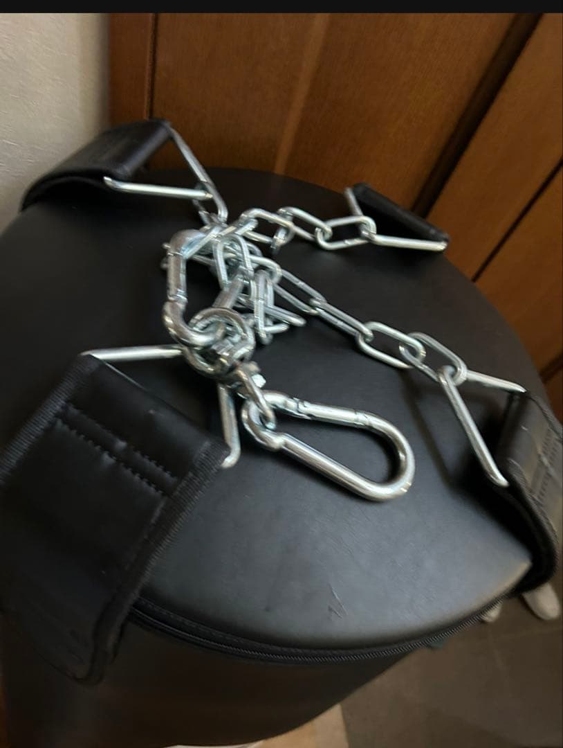 ファイティングロード PRO2 ブラック