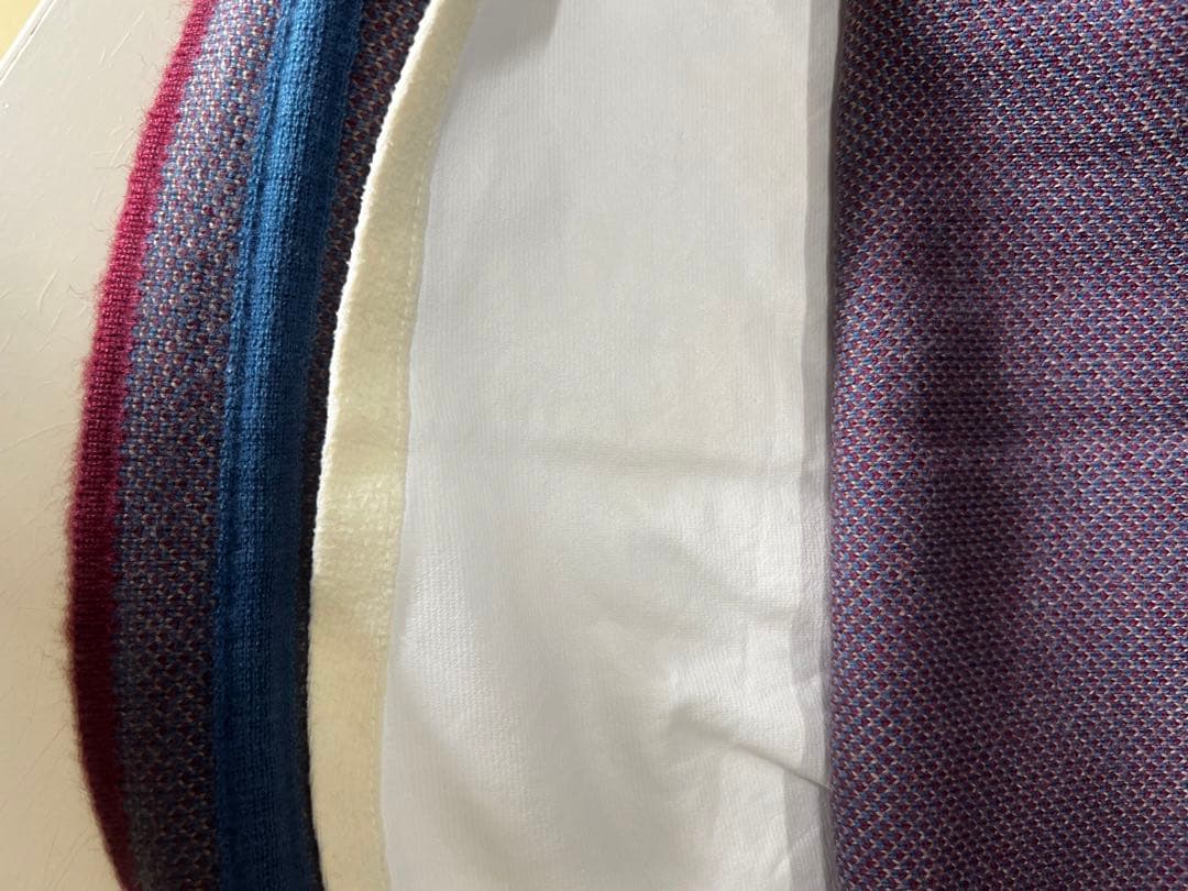 スノーボードウェアー、スキーにも　CHIEMSEE Sサイズ 極美品