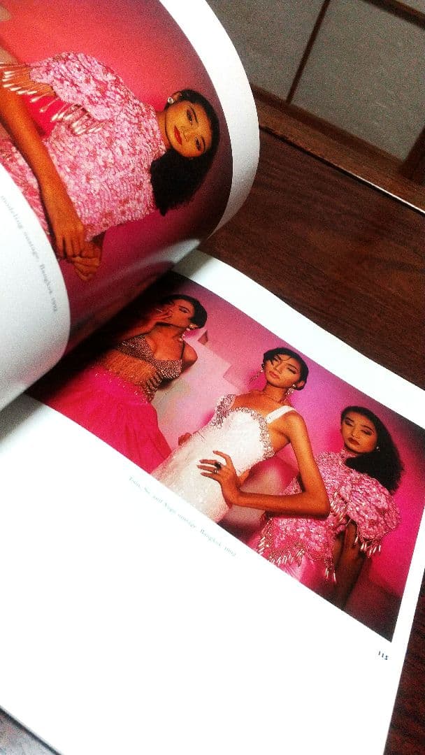 【古書】ナン・ゴールディン 写真集 THE OTHER SIDE 英語版