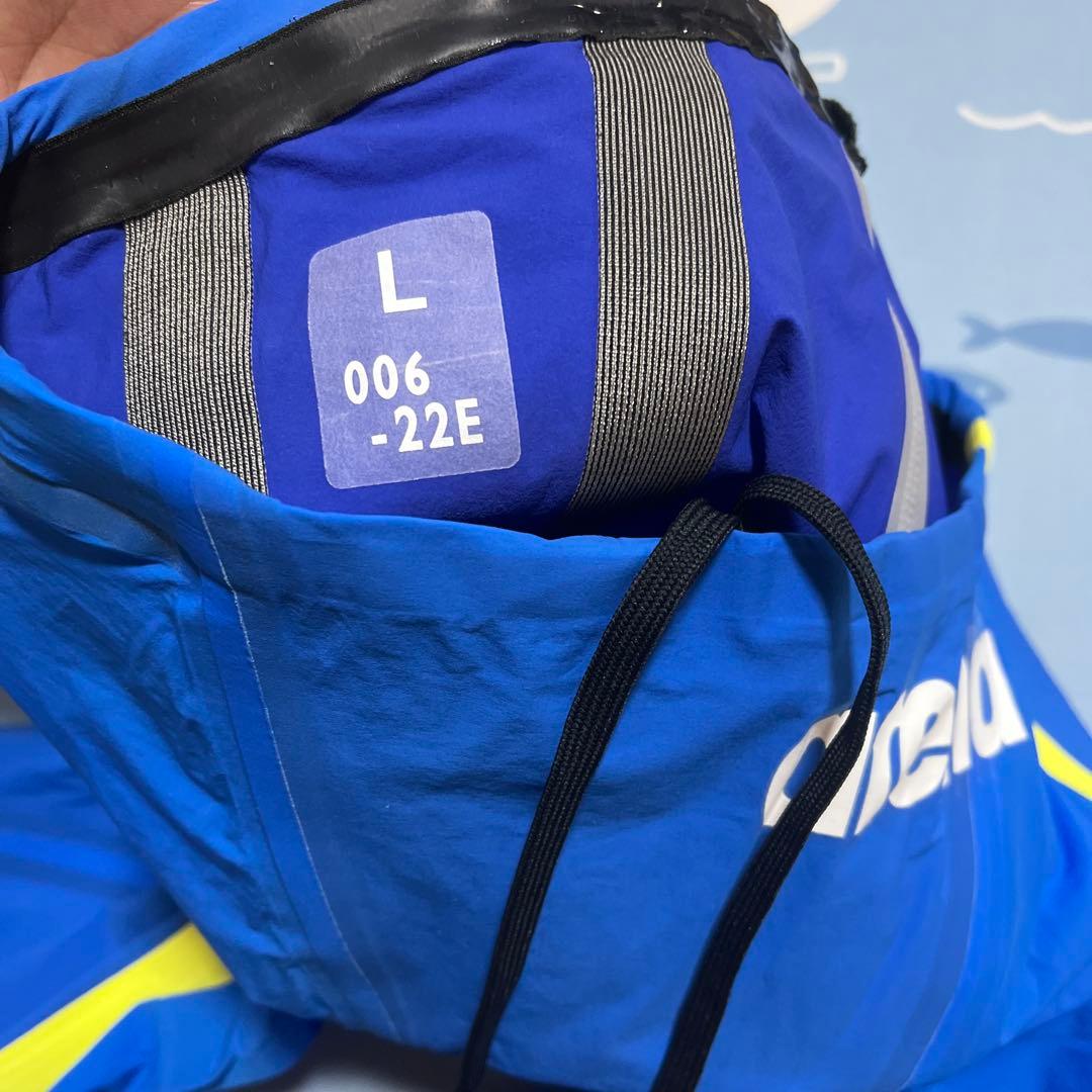 【カカオ豆】arena アルティメットアクアフォースX CP