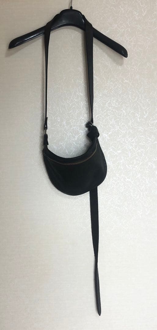 GUIDI Q100 ショルダーバッグ