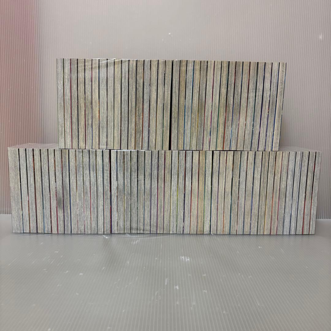 【良品】銀魂　1〜77巻　全巻セット　空知英秋