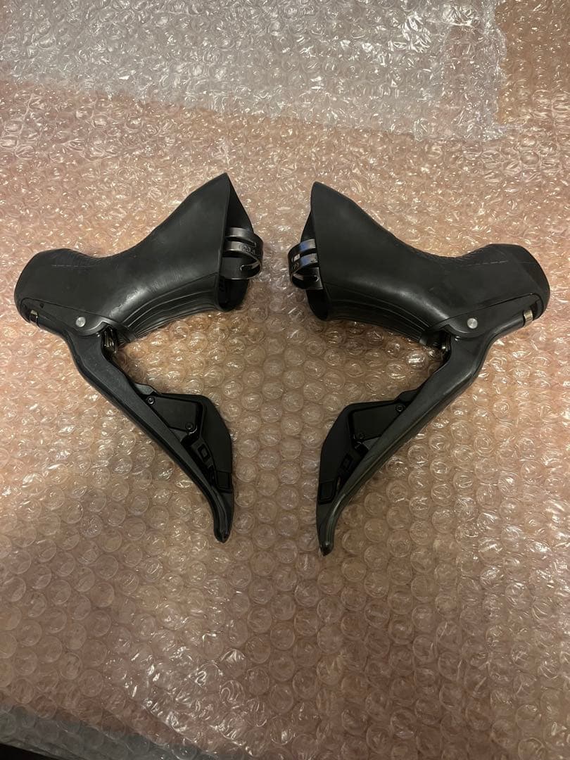 SHIMANO ULTEGRA di2 R8050 2×11s 変速フルセット