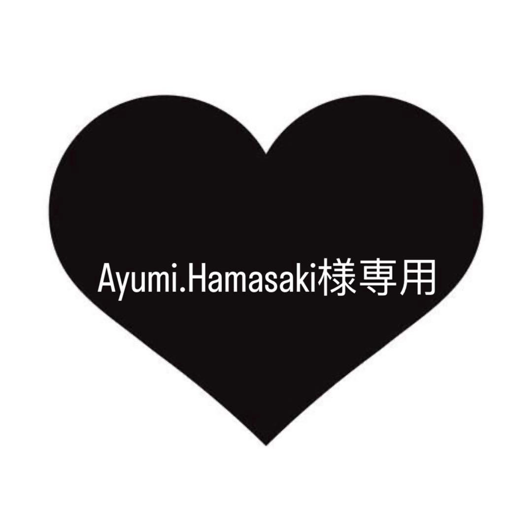 財布・ケース・小物入れ Ayumi.Hamasaki