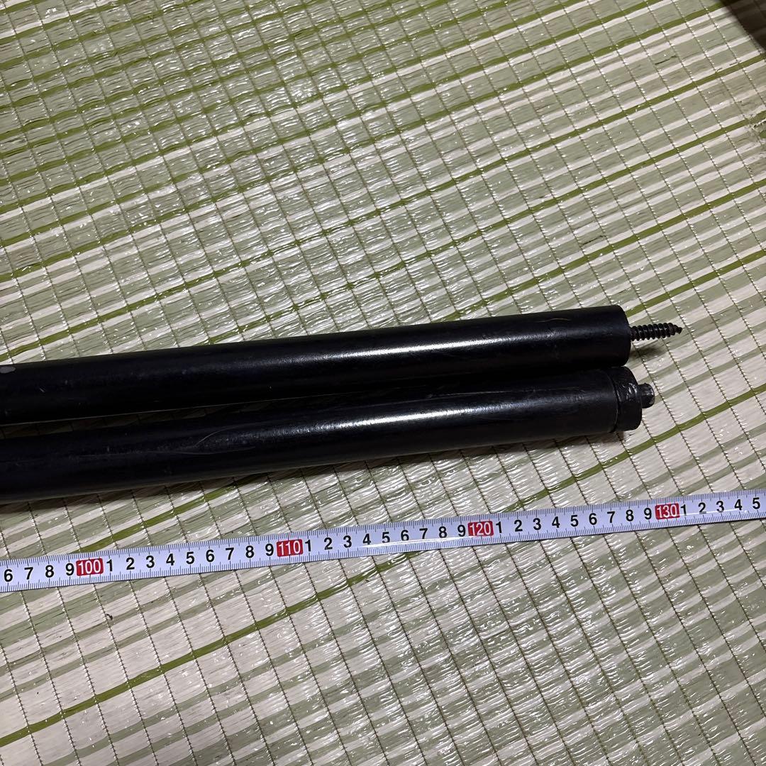 模造刀　模造槍　槍　槍術　日本　演舞　武具　武士　舞踊　武器　2本継