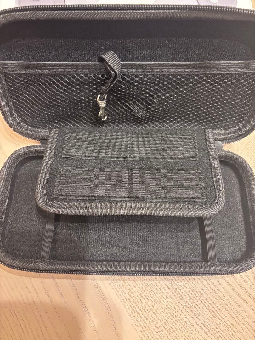 らいあん Nintendo Switch Lite グレー