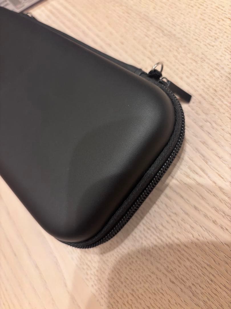 らいあん Nintendo Switch Lite グレー