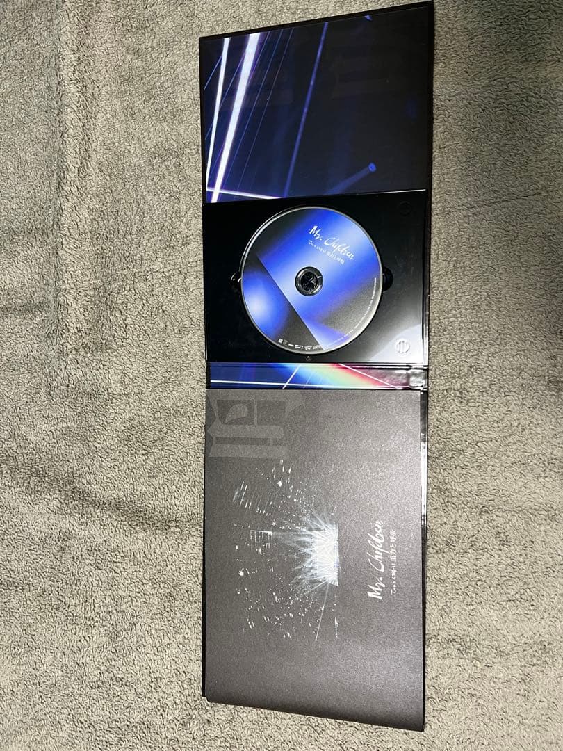 【お買い得】Mr.Children DVD CD 本　全11点セット