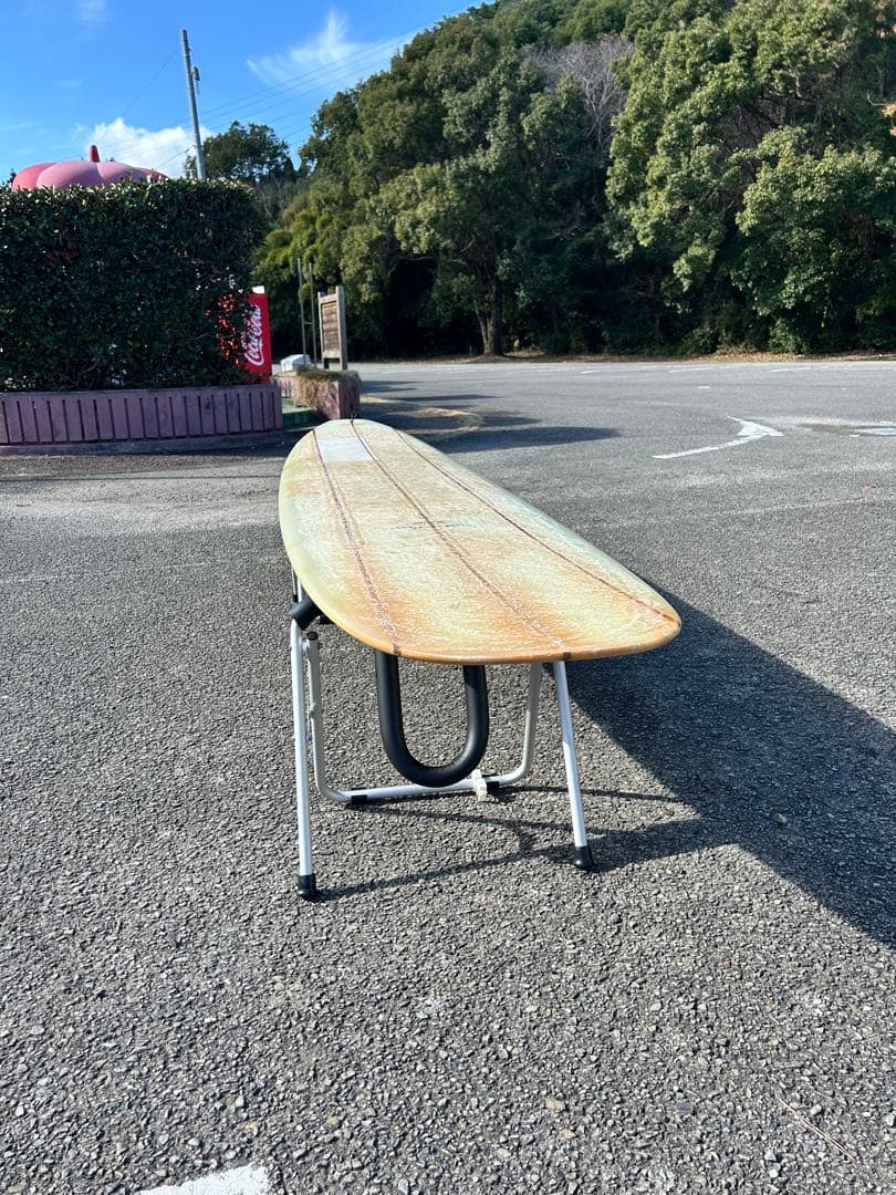 surfabilly jared mell bangbang 10ft ケース