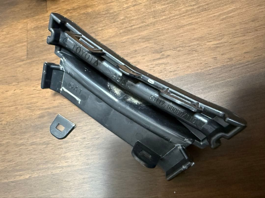 新車外し アルファード30系後期 ディスプレイオーディオ他