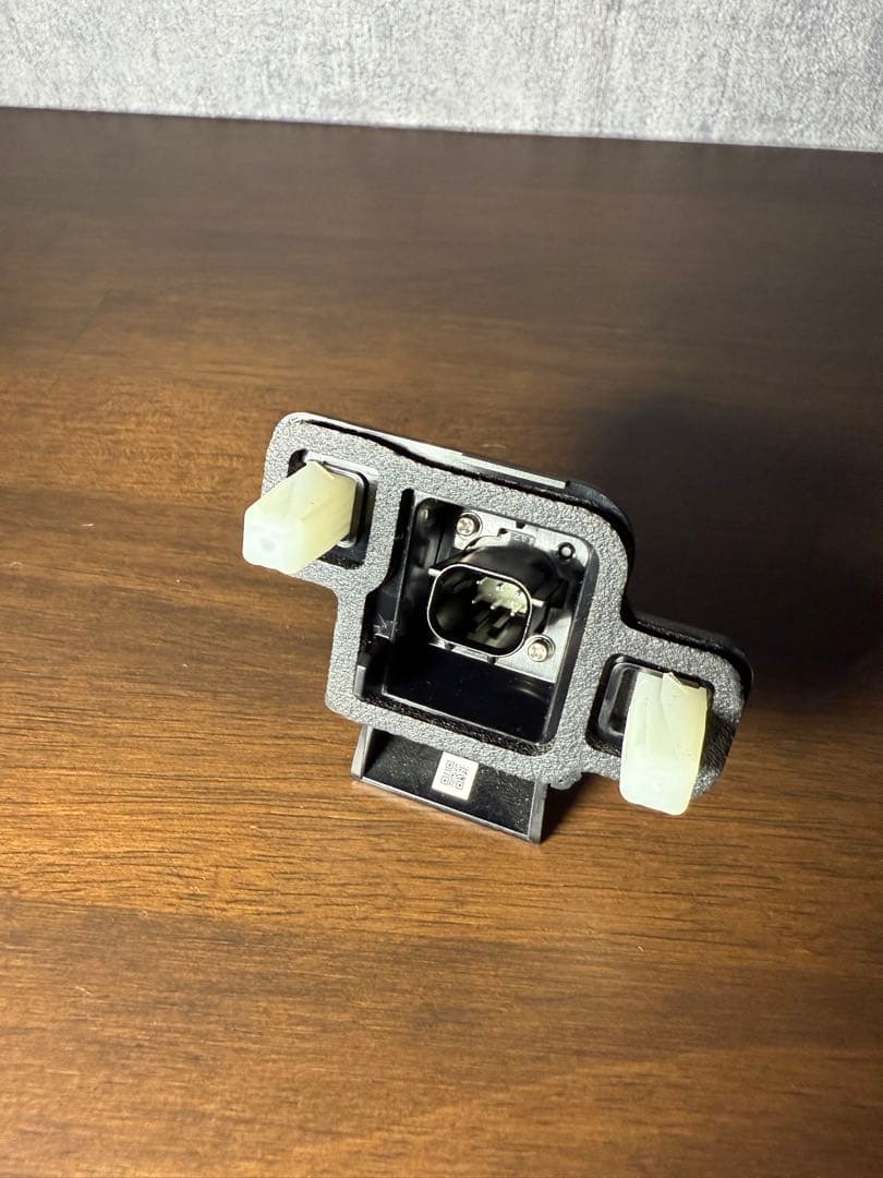 新車外し アルファード30系後期 ディスプレイオーディオ他