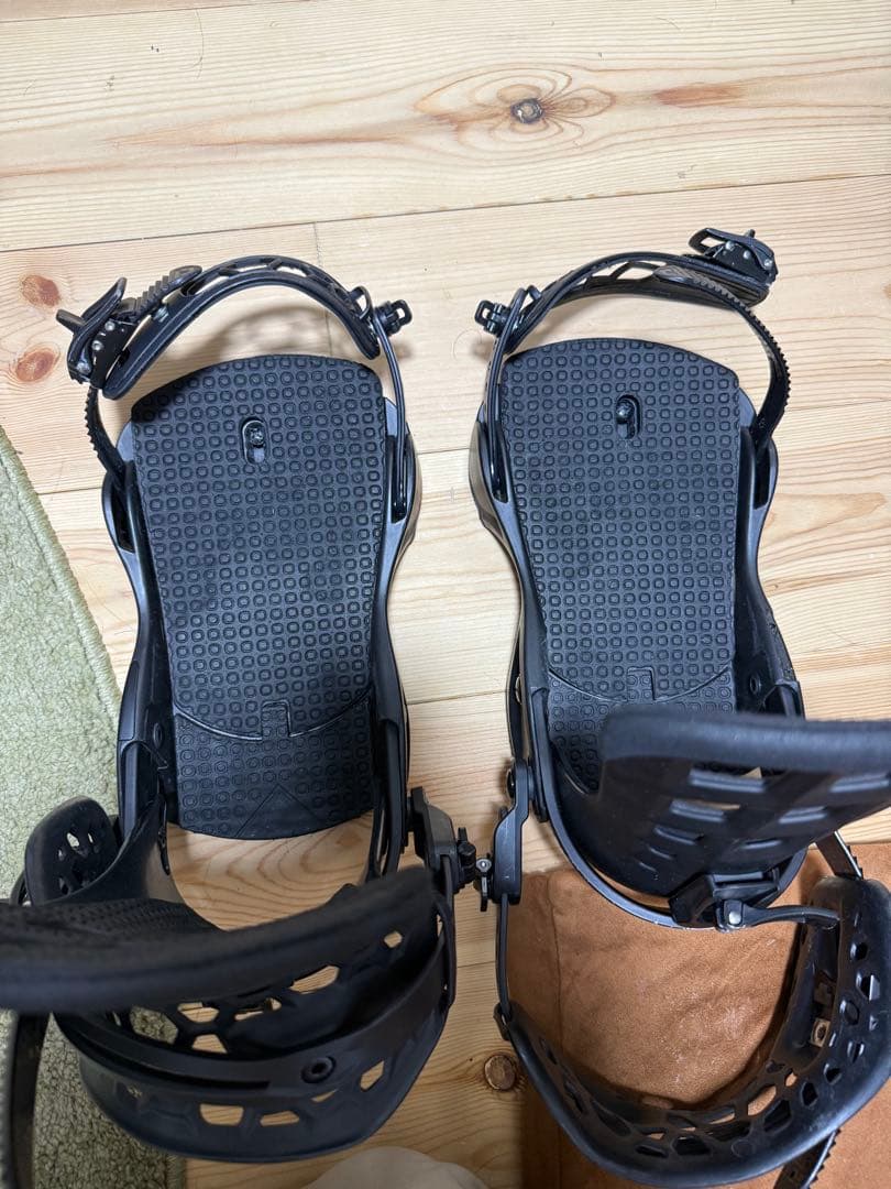 UNION BINDING ATLAS アトラス　　17-18モデル