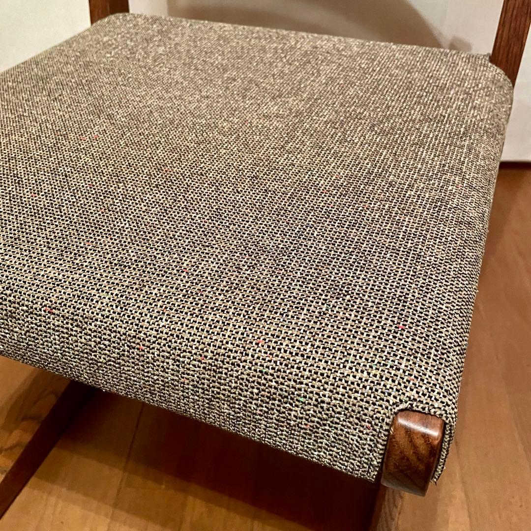 【飛騨産業】\"木かげ\"FK211 DU REBRチェア (2016年製)