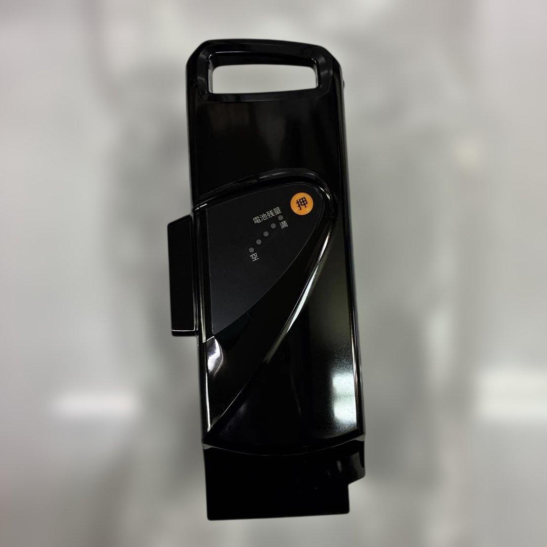 Panasonic 電動アシスト自転車　バッテリー