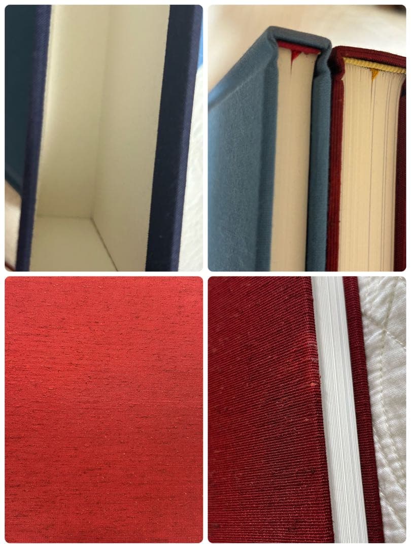 日本舞踊大鑑 全2巻 4冊セット 華燿編　玄珠編 本 ※希少