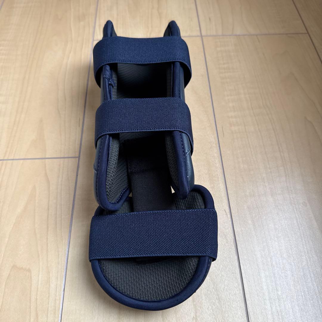 ⚾️BRUCE BOLT PREMIUM PRO ユース フットガード ヌートバー