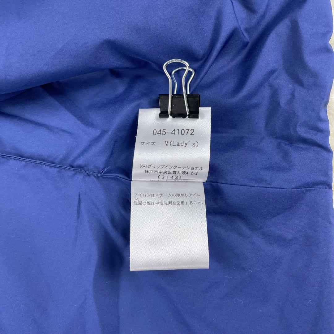 Rosasen/ロサーセン ボア ベスト スカート セットアップ M