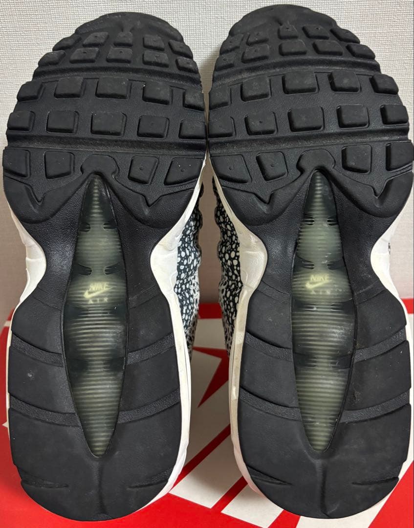 【美品】AIR MAX95 PRM　エアマックス95 プレミアム