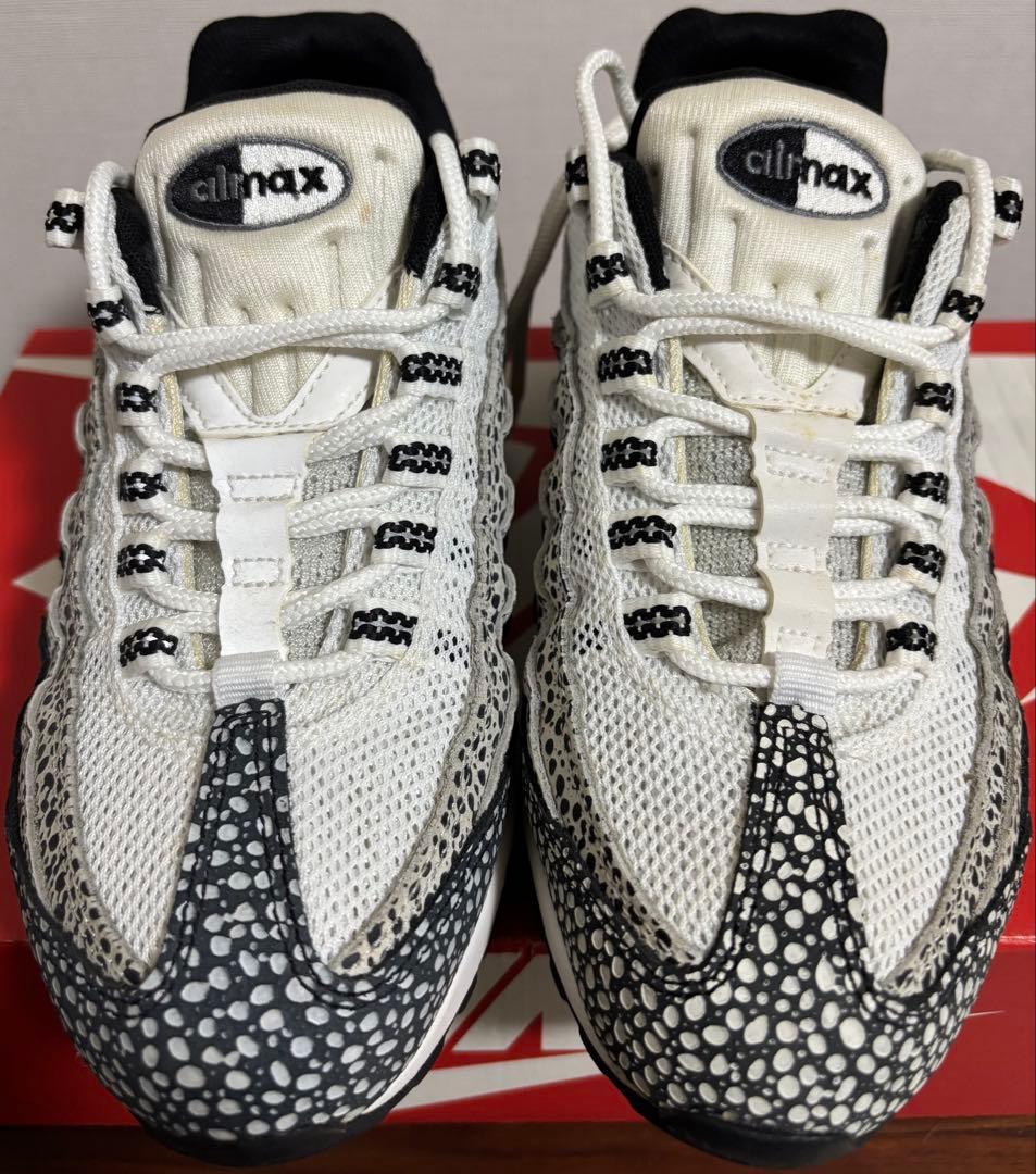 【美品】AIR MAX95 PRM　エアマックス95 プレミアム
