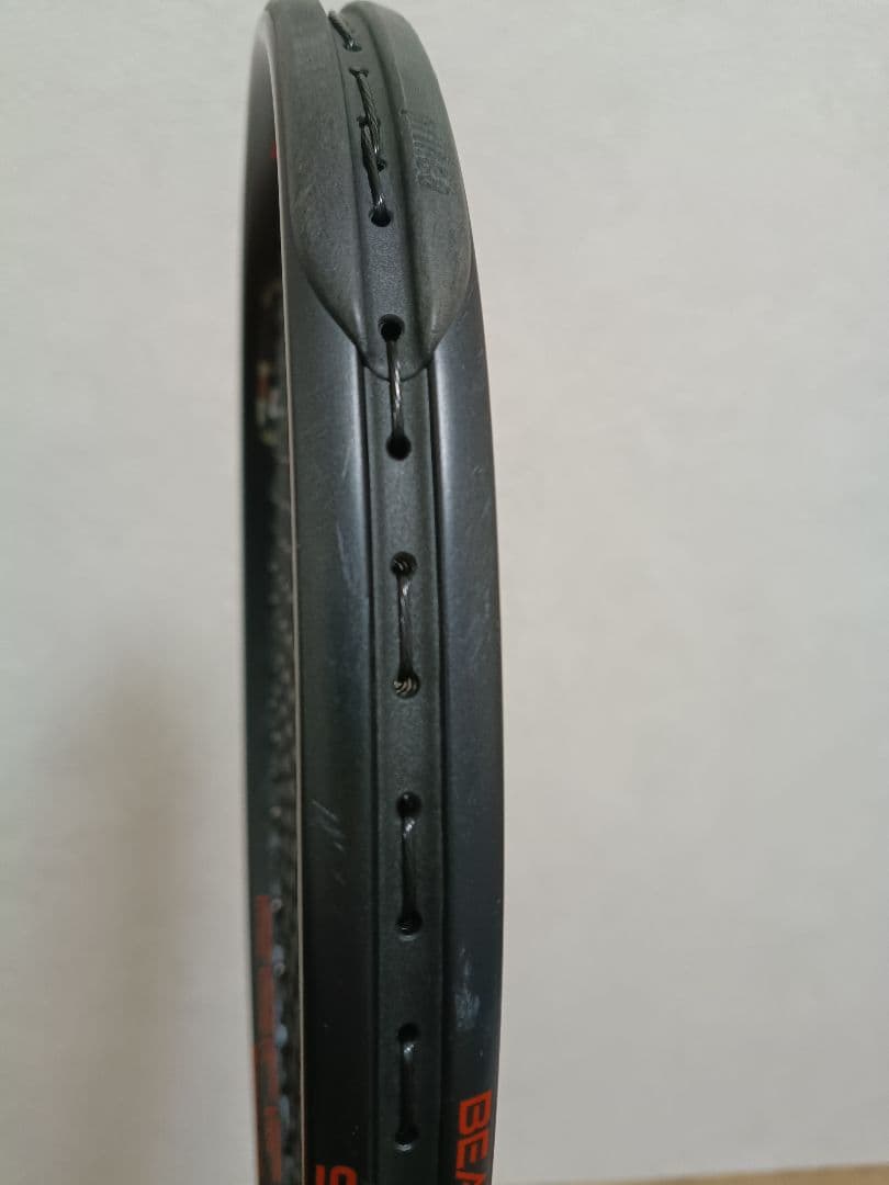 マ*ム様 Prince Beast 98 G2