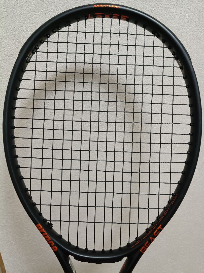 マ*ム様 Prince Beast 98 G2