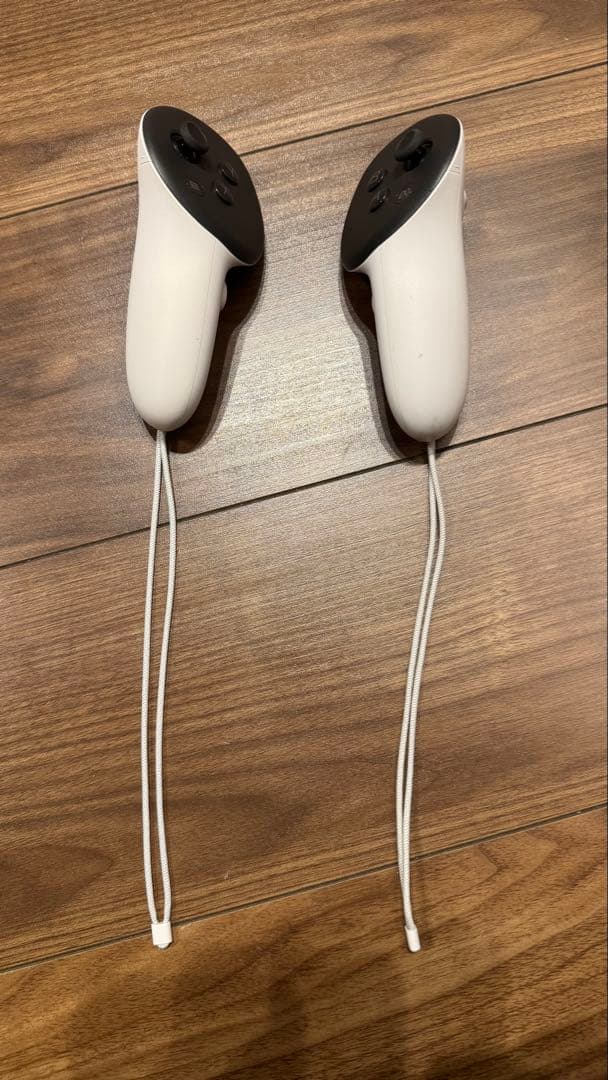  Quest 3（128GB）｜エリートストラップ付｜美品・付属品完備