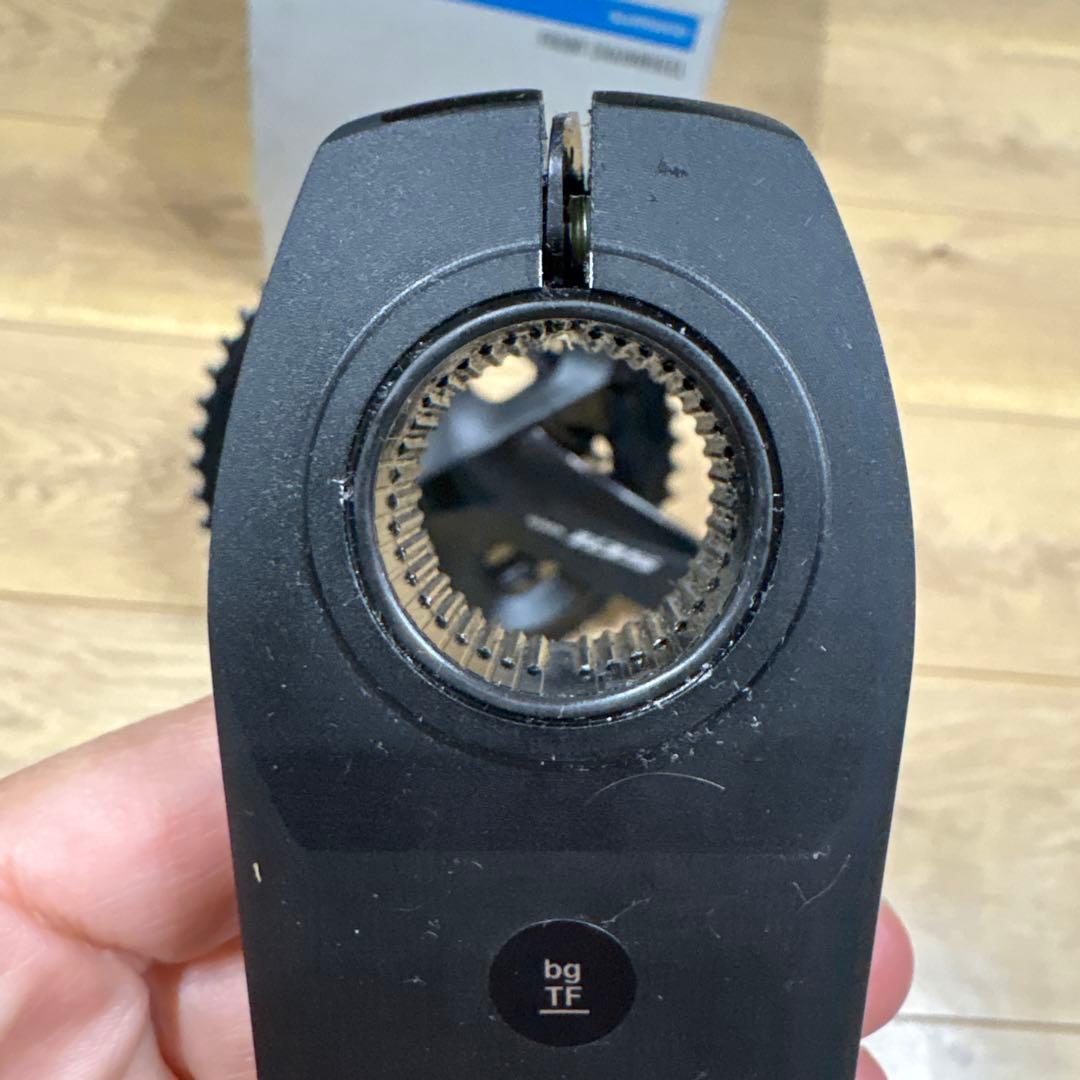 美品 SHIMANO 105 FC-R7000 165mm 50-34T