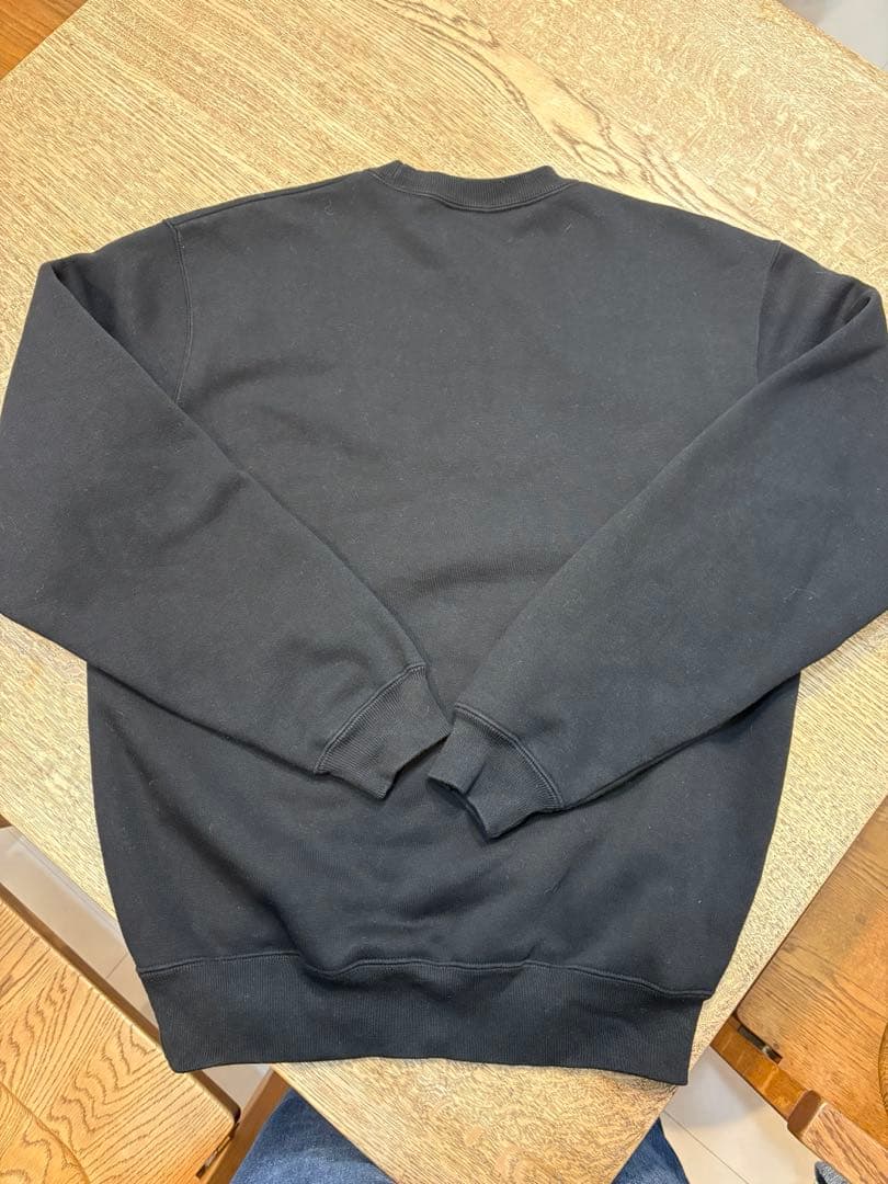 トップス convenience young RUNNING DOGS SWEAT