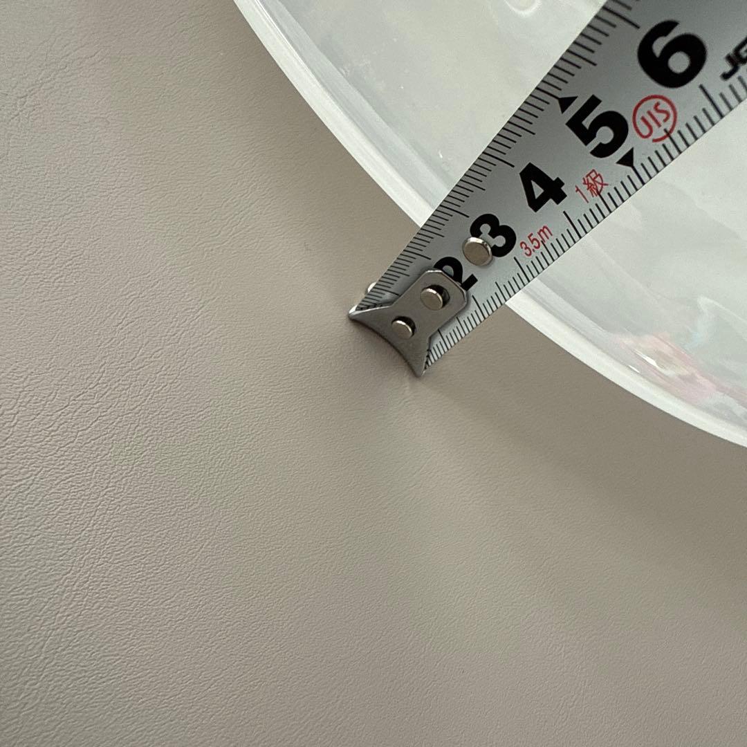 fresco 霞　プレート