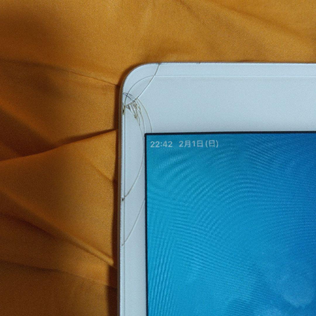 iPad mini 第5世代 64GB Wi-Fi +Cellular シルバー